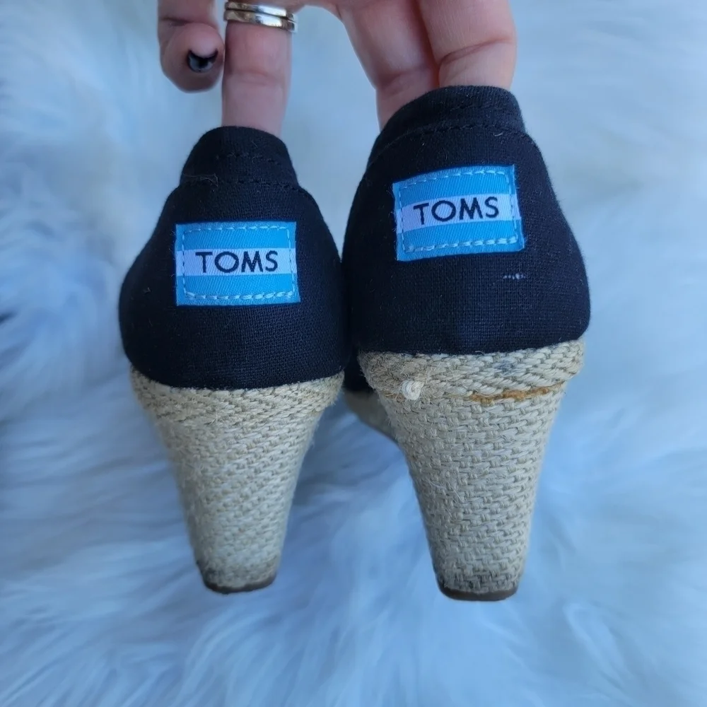 Toms great only